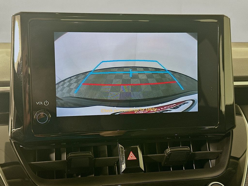 Thumbnail: 2024 Toyota Corolla - 14