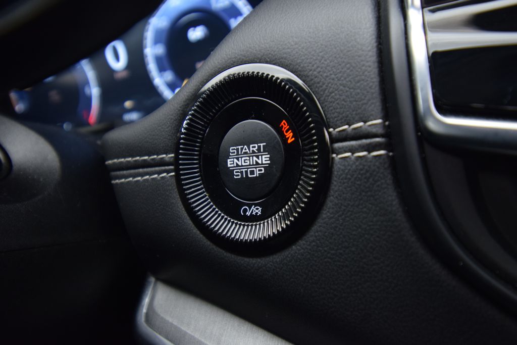 used 2022 Jeep Compass car, priced at $27,250