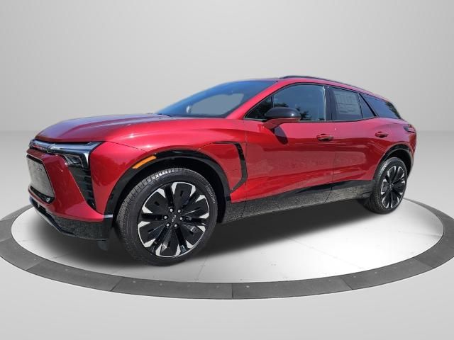 2024 Chevrolet Blazer EV RS 2