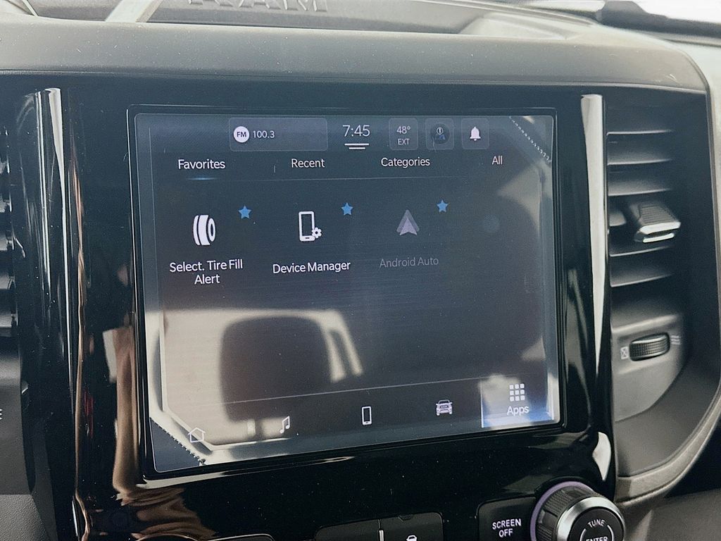 New 2026 White Ram Black Express image 15