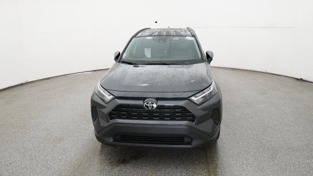 Thumbnail: 2025 Toyota RAV4 - 5