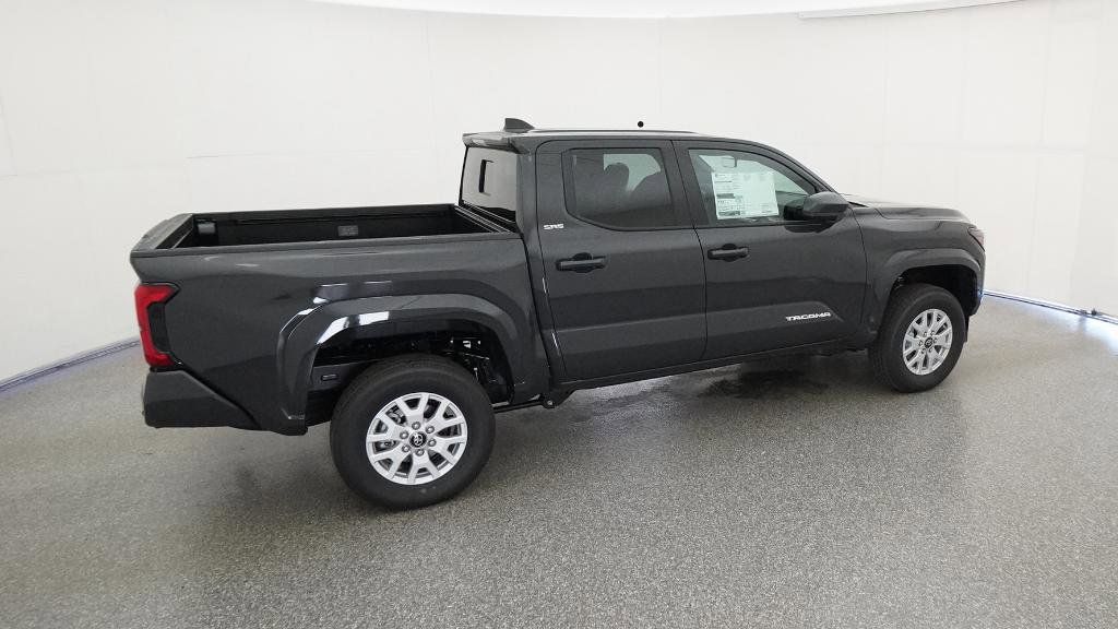 2025 Toyota Tacoma SR5 14
