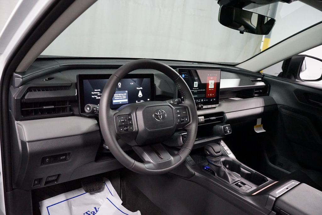 Thumbnail: 2026 Toyota RAV4 - 11