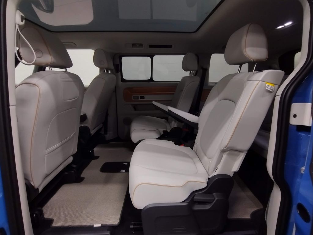 2025 Volkswagen ID. Buzz 1st Edition