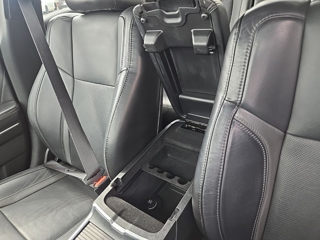 Used 2018 Silver Dodge R/T image 28