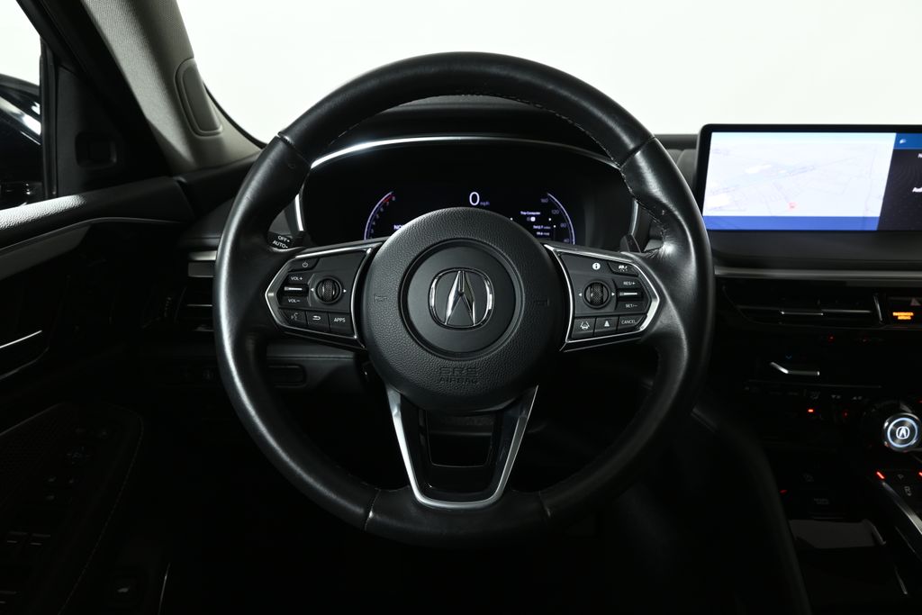 Thumbnail: 2024 Acura MDX - 19