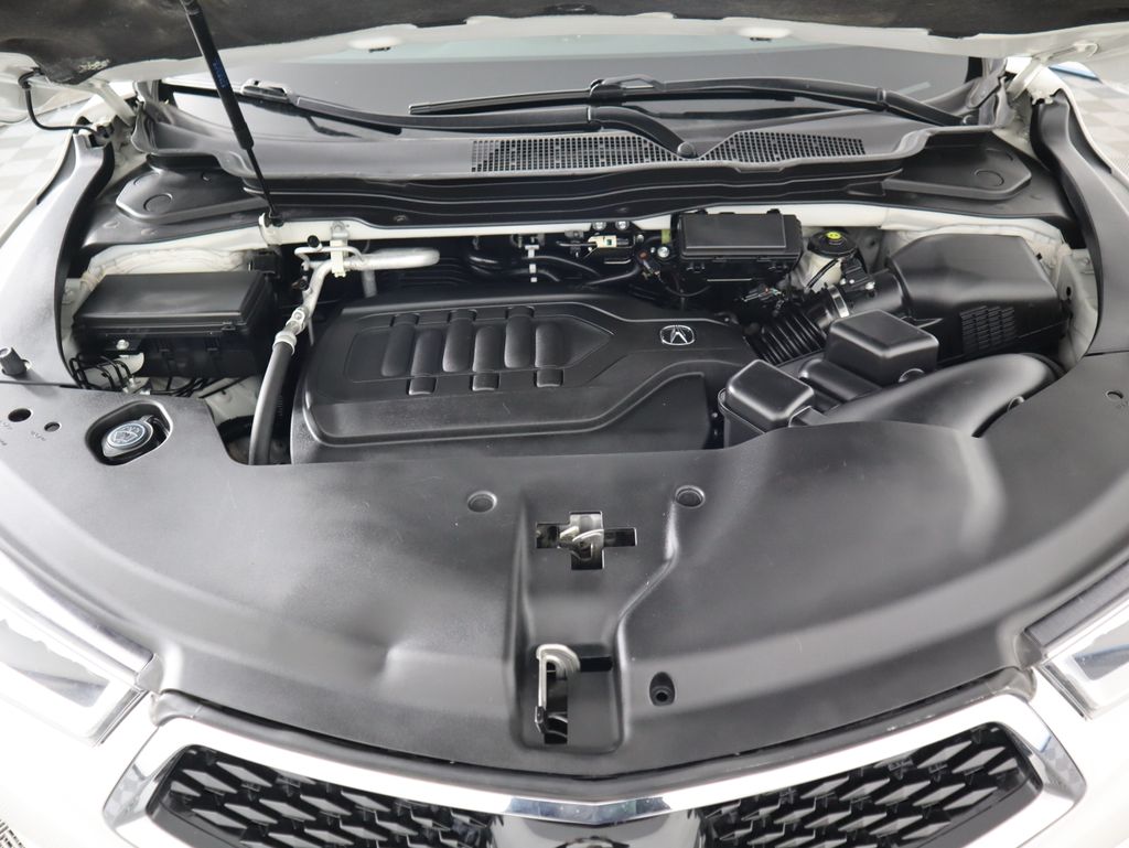 Thumbnail: 2020 Acura MDX - 30