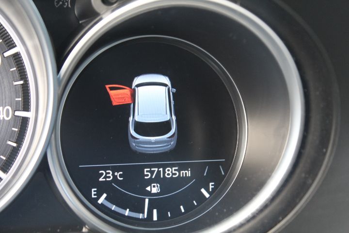 Used Car 2023 Mazda Cx-5  2.5 S Select Package For Sale Under $25,000 In Georgetown, Texas