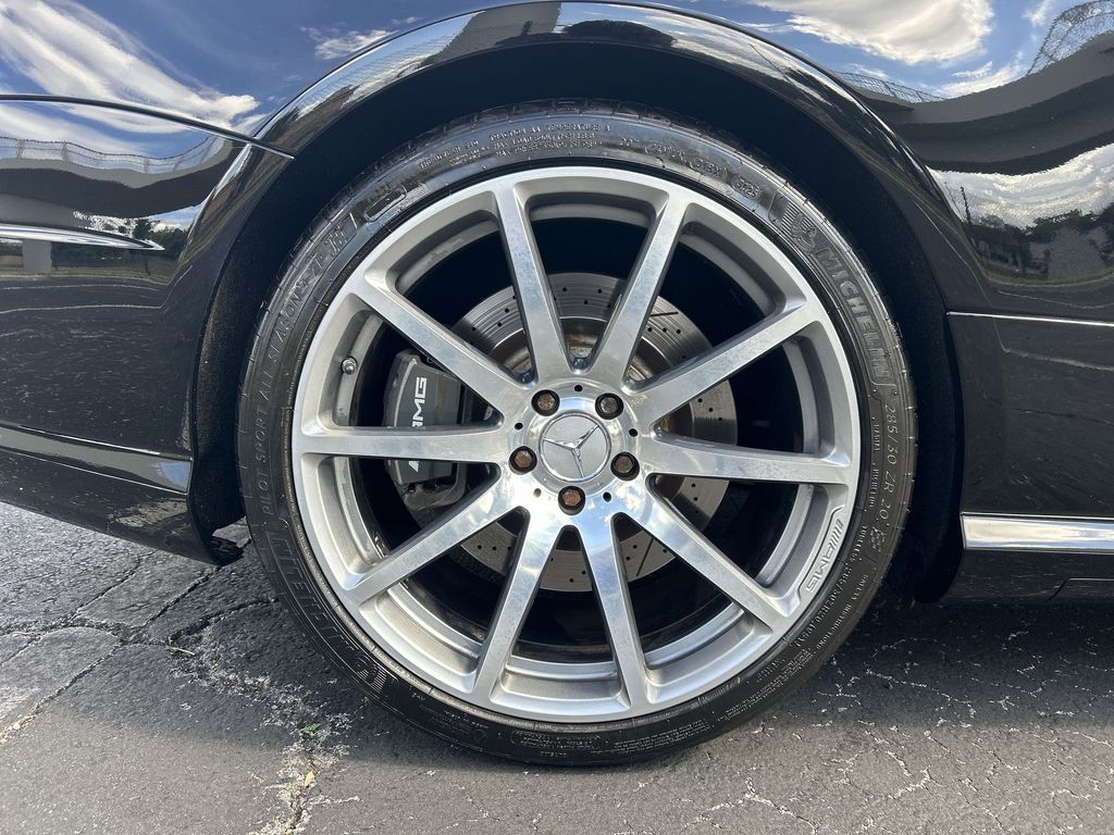 Thumbnail: 2015 Mercedes-Benz SL-Class - 31