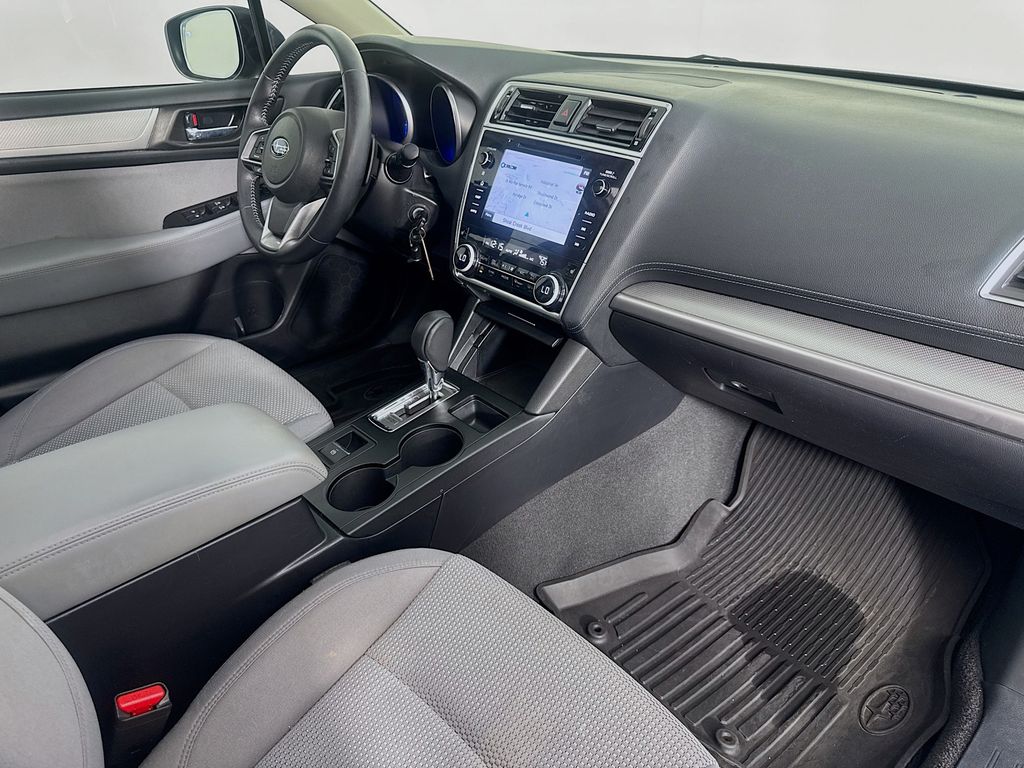 Used Car 2018 Subaru Outback  2.5i Premium For Sale Under $20,000 In Austin, Texas