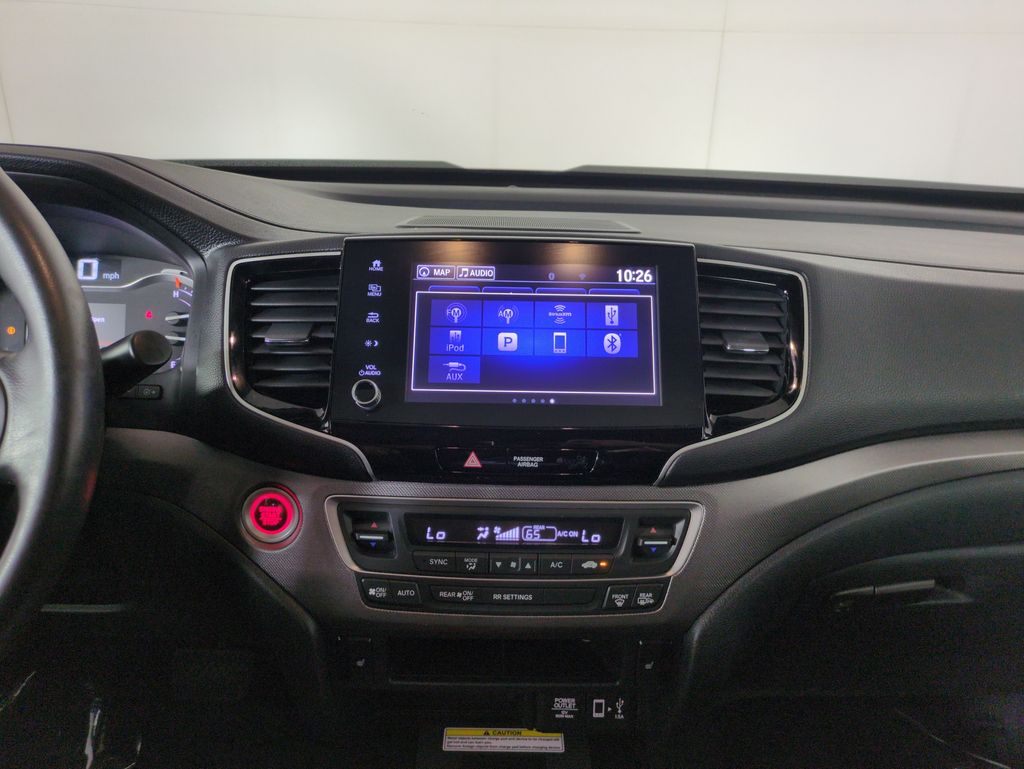 Used 2022 Honda Ridgeline RTL-E For Sale in Fort Wayne, IN