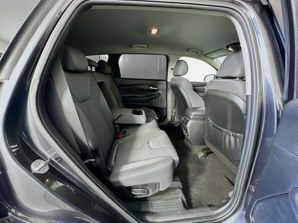 Thumbnail: 2023 Hyundai Santa Fe - 28