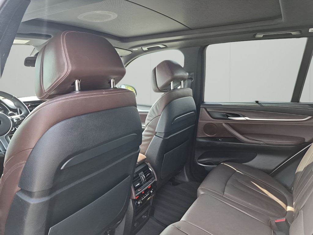 Used Car 2015 Bmw X5  Xdrive35i For Sale Under $15,000 In Austin, Texas