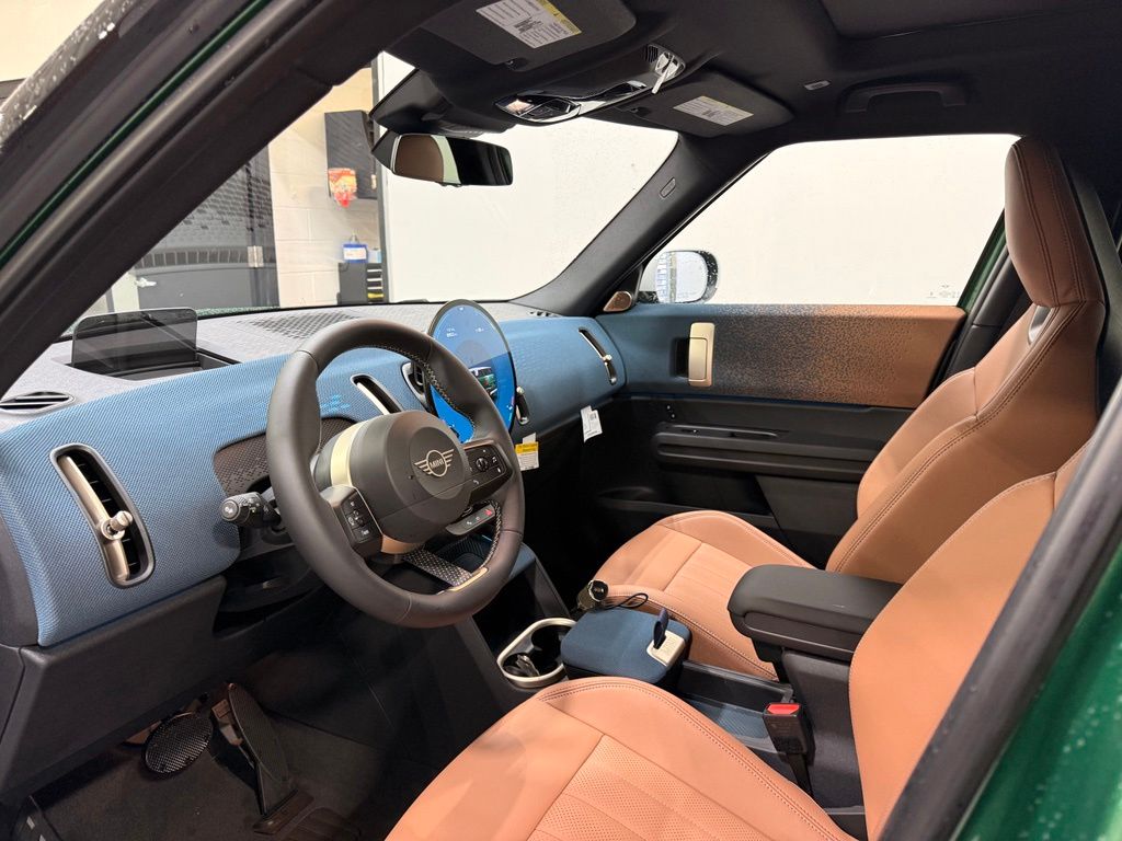 Thumbnail: 2027 MINI Cooper Countryman - 11