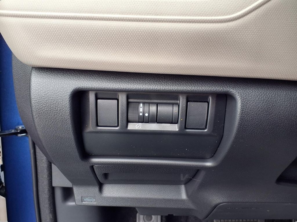 new 2026 Subaru Forester car, priced at $30,327