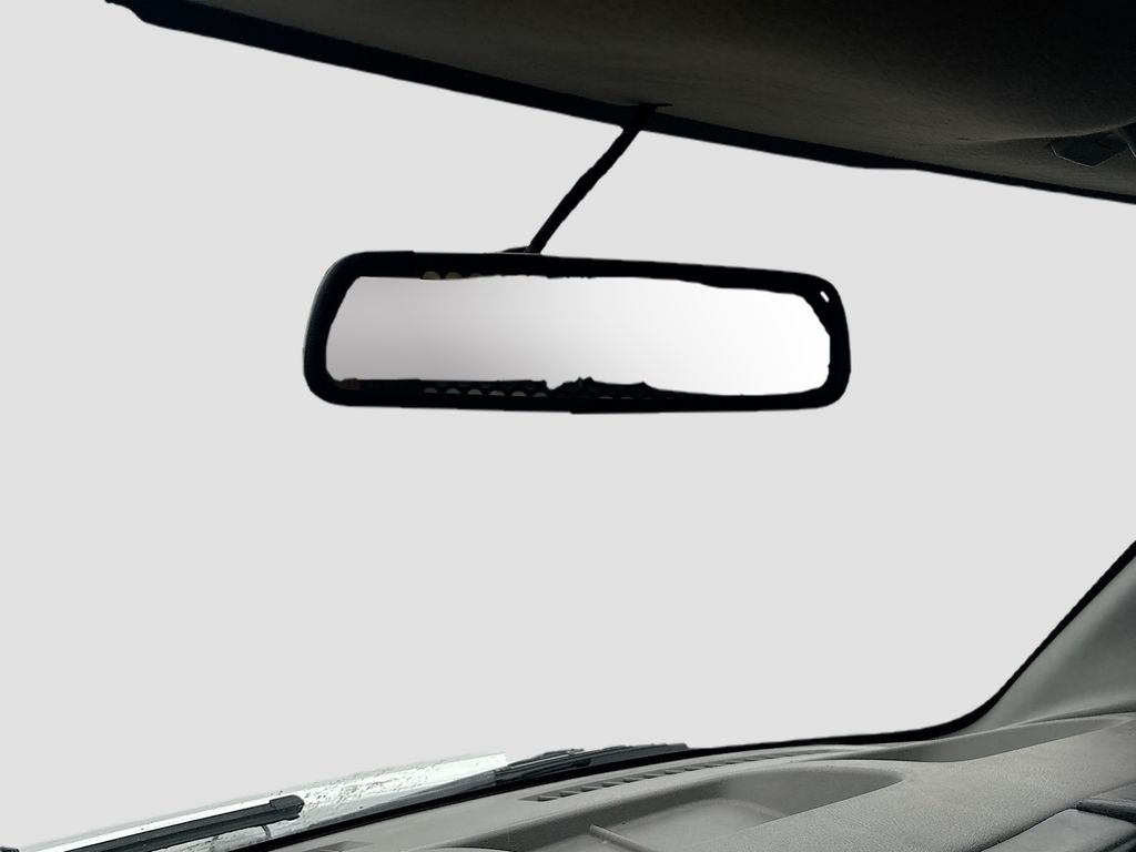 Used 2025 White Chevrolet Work Van image 13