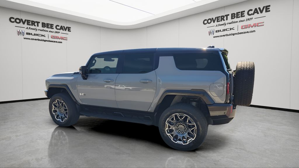 Used Car 2024 Gmc Hummer Ev Suv  3x For Sale Under $80,000 In Austin, Texas