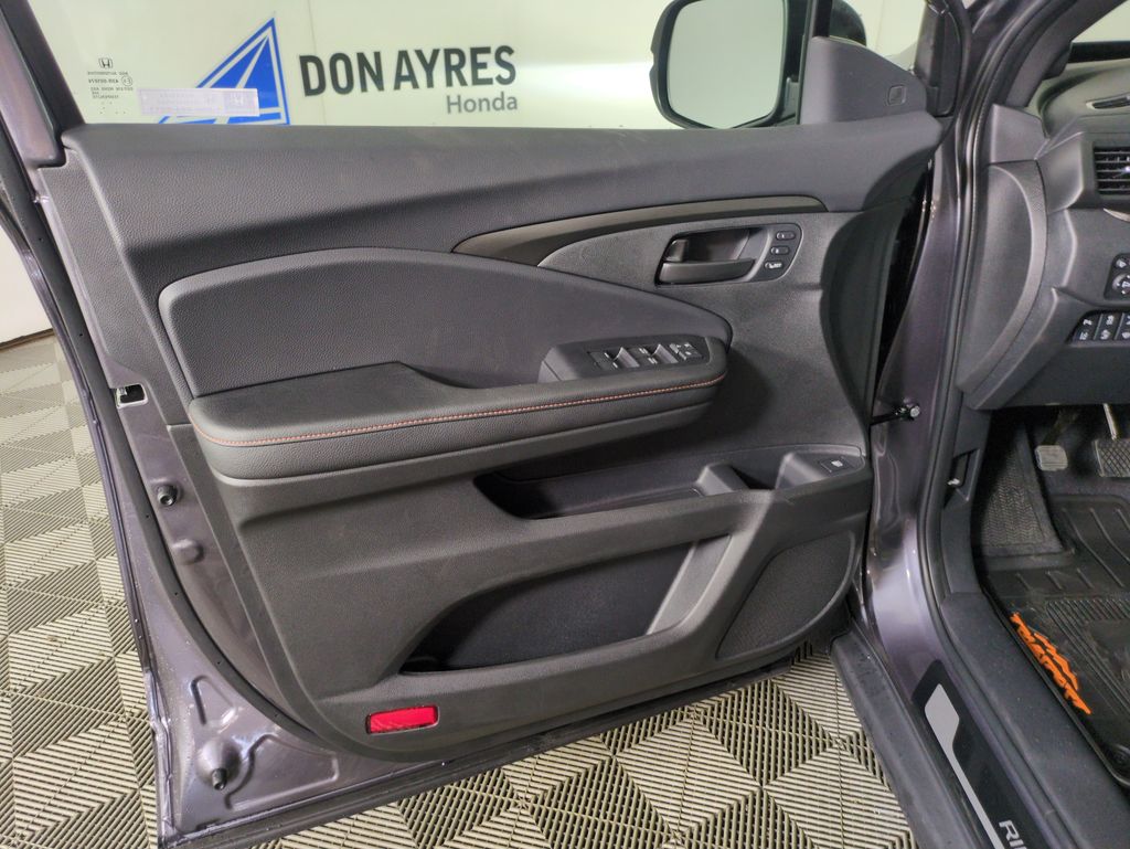 New 2026 Honda Ridgeline TrailSport For Sale in Fort Wayne, IN