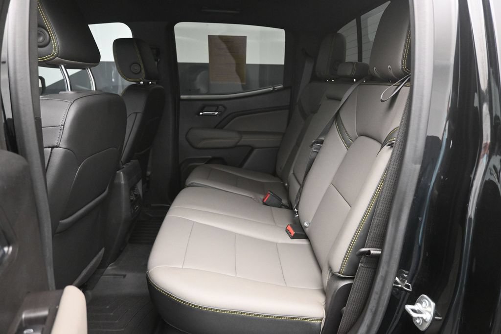 Used 2025 Chevrolet Colorado Truck