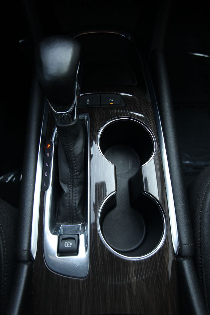 Used 2024 Chevrolet Malibu Sedan