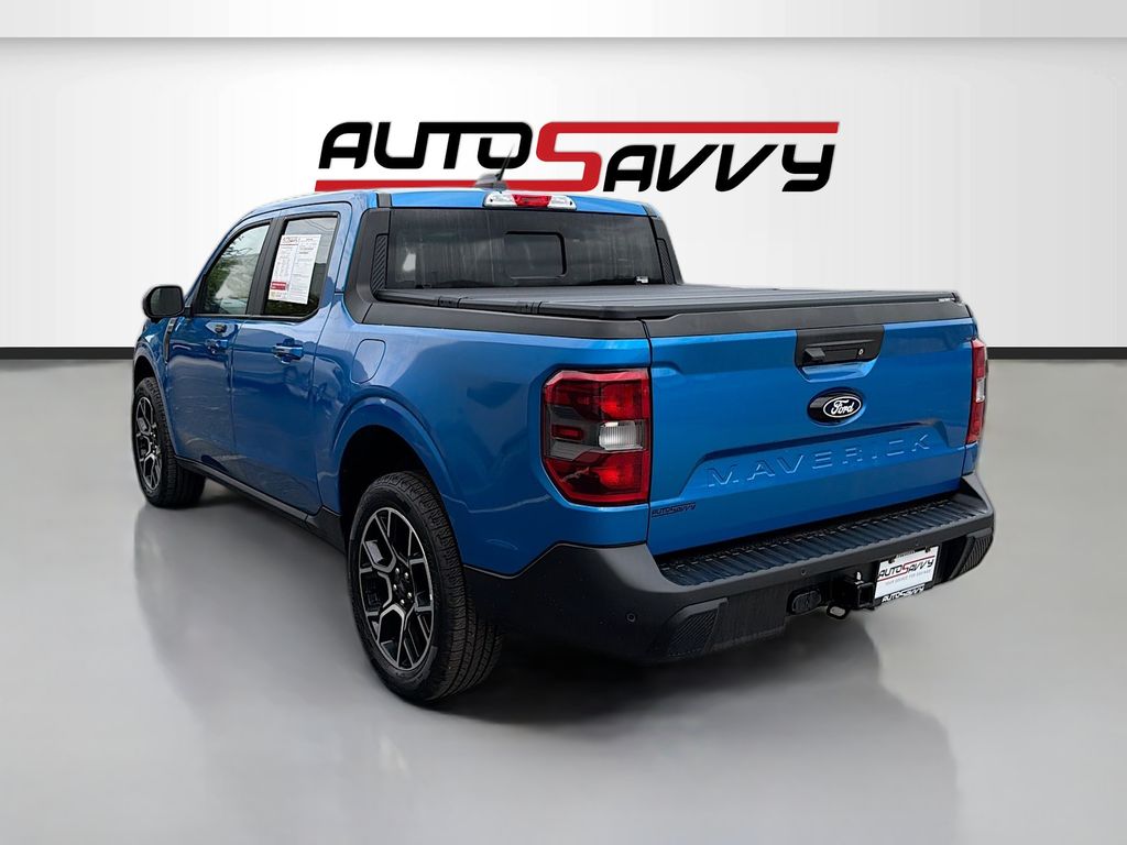 View vehicle photo 5