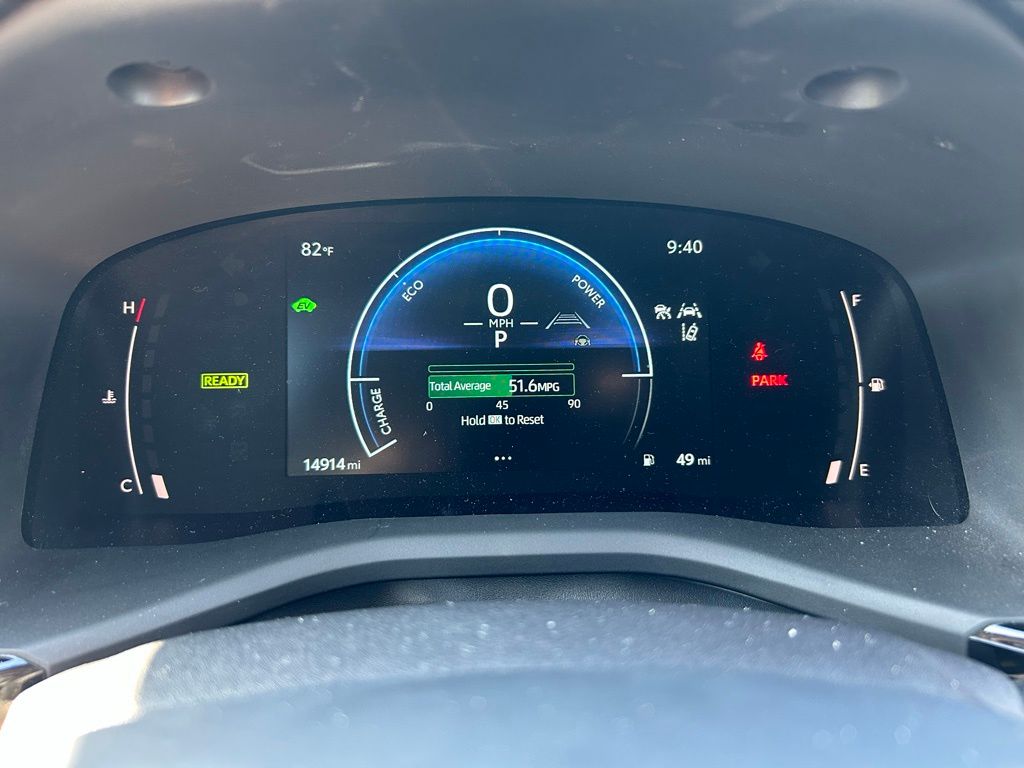 Thumbnail: 2025 Toyota Camry - 23