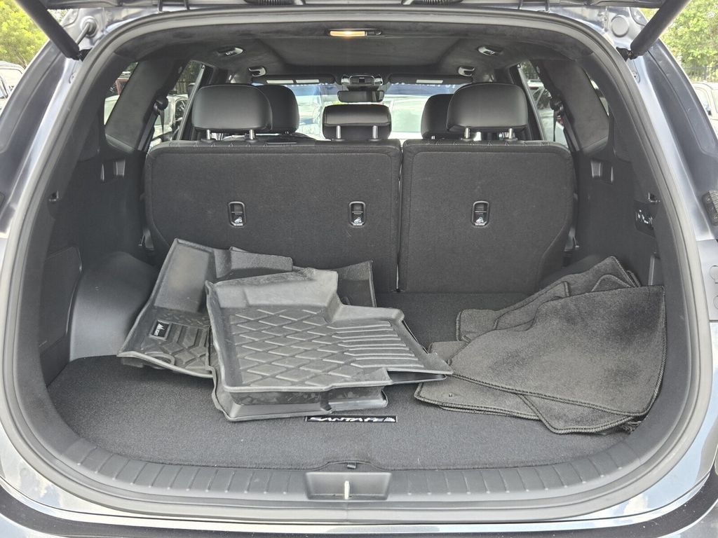 2023 Hyundai Santa Fe - $29,999