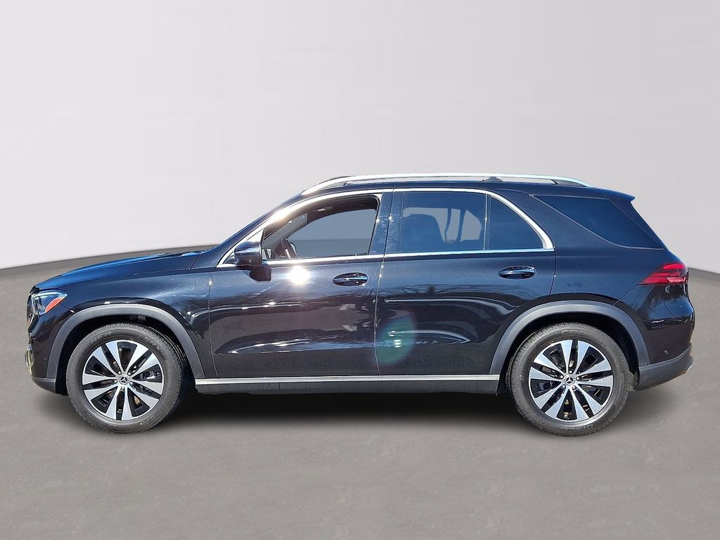 Thumbnail: 2025 Mercedes-Benz GLE - 7