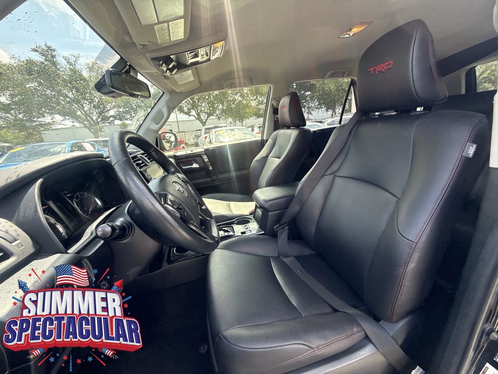 Used 2024 Toyota 4Runner SUV