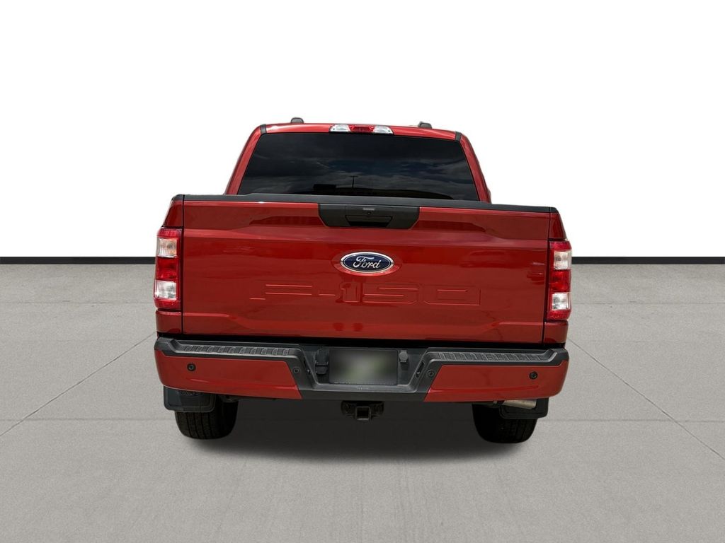 2023 Ford F-150 XL - 5