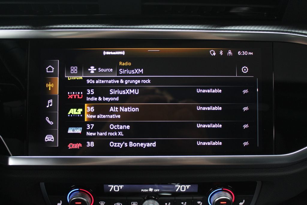 2025 Audi Q3  20
