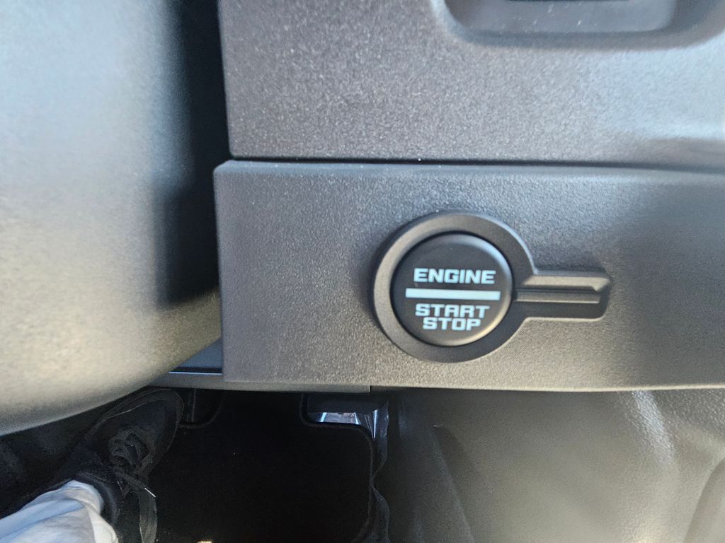 2025 Ford Bronco Big Bend Gray at Walterboro Ford