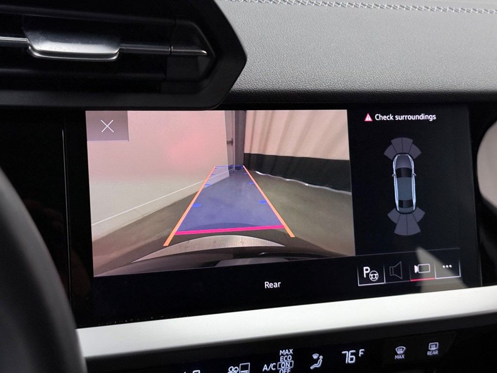 Thumbnail: 2023 Audi A3 - 32