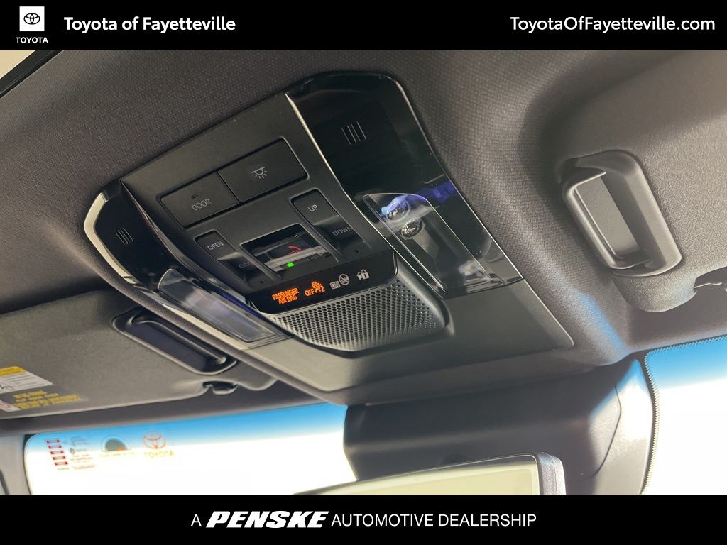 Thumbnail: 2026 Toyota Land Cruiser - 14