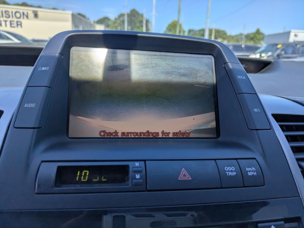 2008 Toyota Prius 