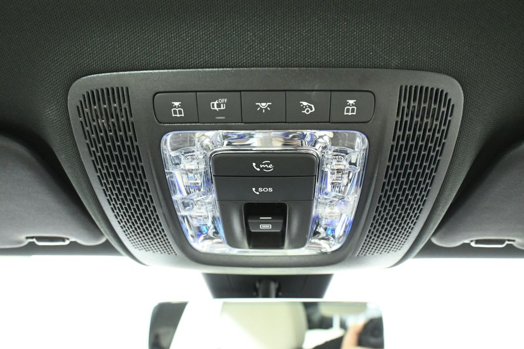 2022 Mercedes-Benz CLA 250 20