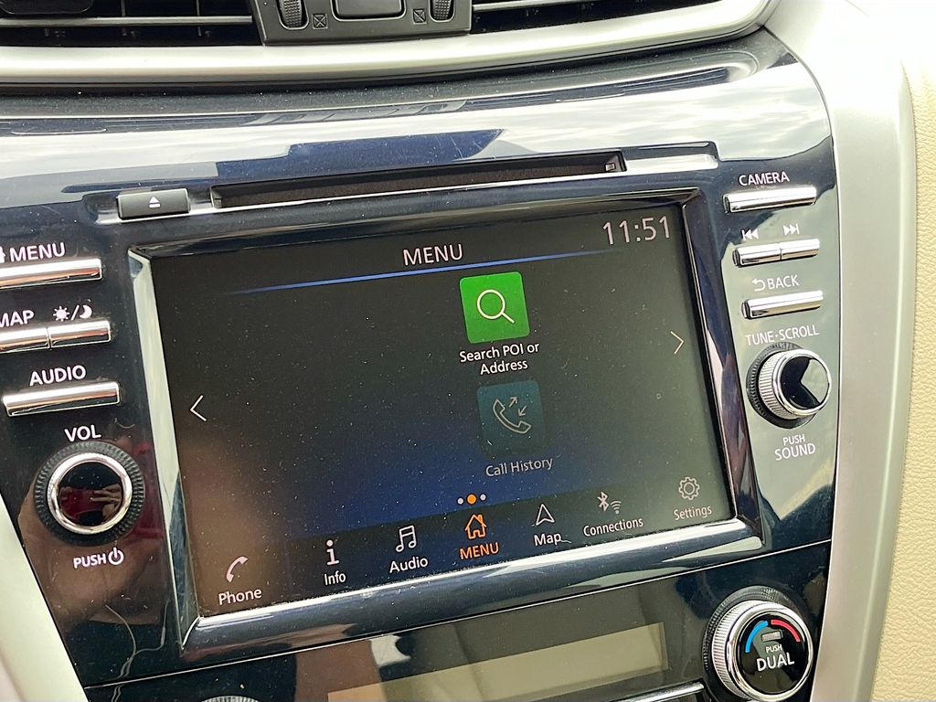 2022 Nissan Murano SL - Photo 13
