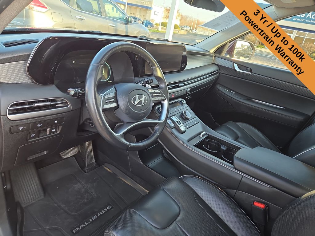 Used 2023 Hyundai Palisade For Sale in Fort Wayne, IN