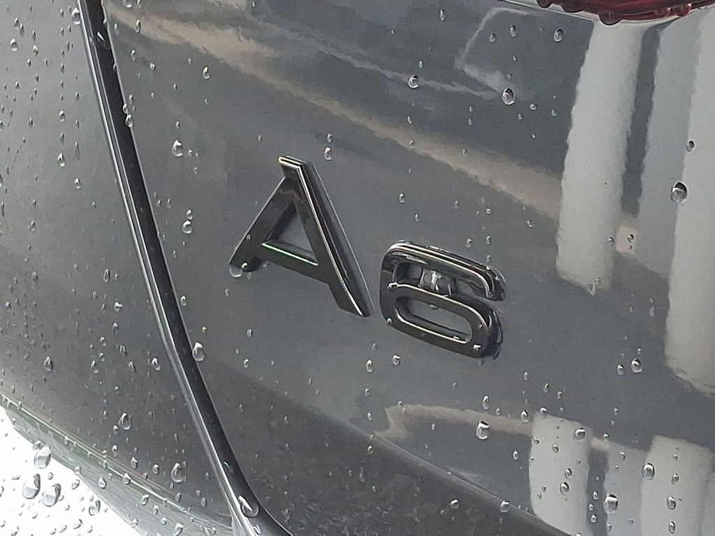 Thumbnail: 2023 Audi A6 - 30