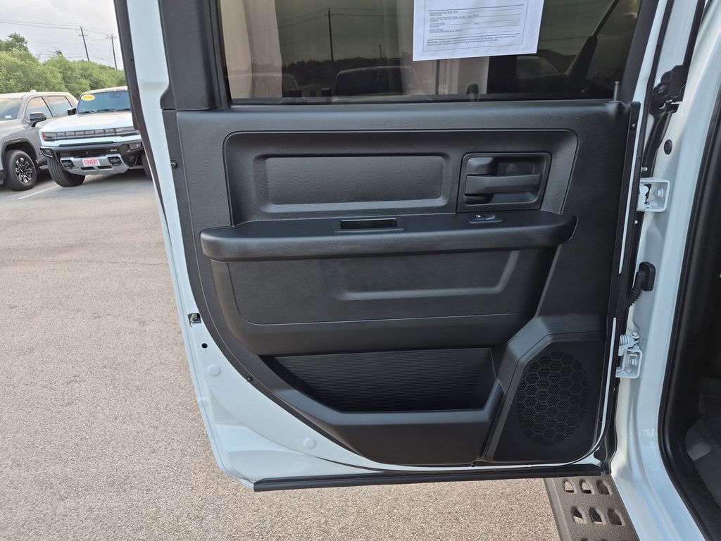 Used Car 2024 Ram 2500  Tradesman For Sale Under $50,000 In Austin, Texas