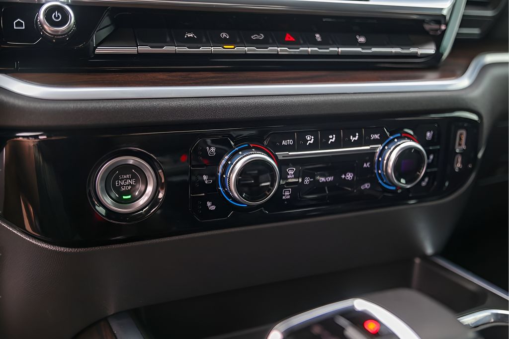 Used Car 2022 Gmc Sierra 1500  Slt For Sale Under $50,000 In Austin, Texas