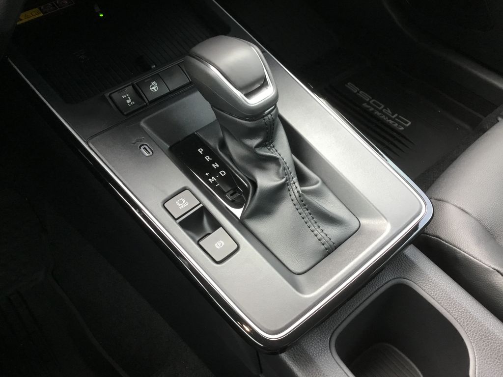 Thumbnail: 2026 Toyota Corolla Cross - 24