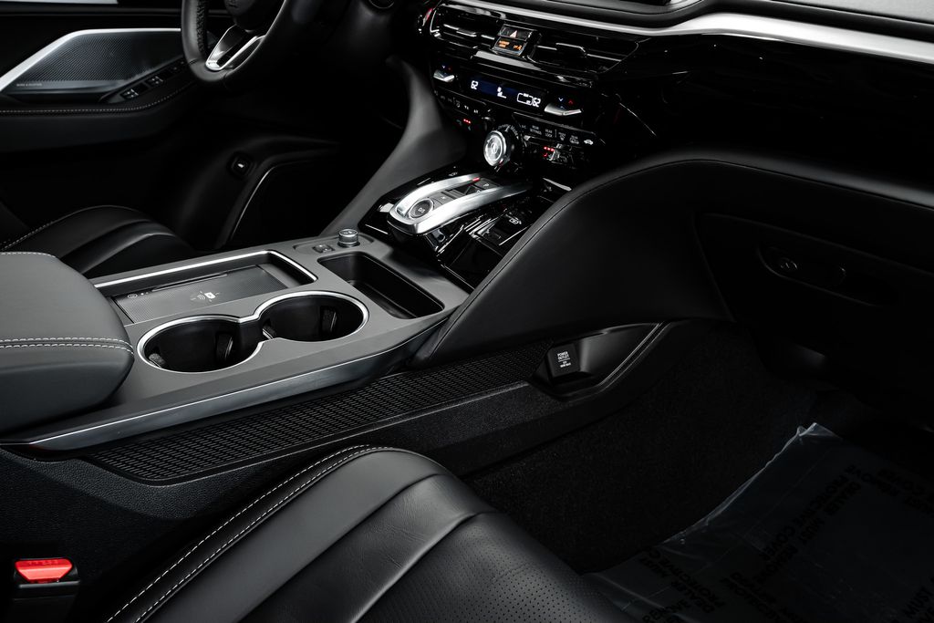 2026 Acura MDX Technology Package - Photo 29
