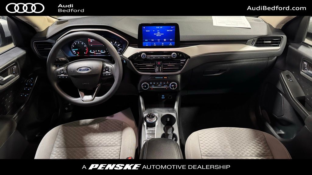 Thumbnail: 2020 Ford Escape - 20