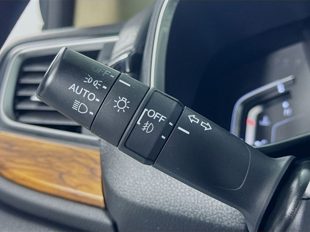 Used Car 2021 Honda Cr-v  Ex For Sale Under $25,000 In Austin, Texas