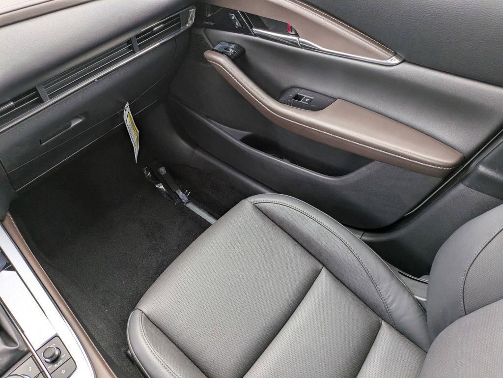 2025 Mazda CX-30 2.5 S Premium Package photo