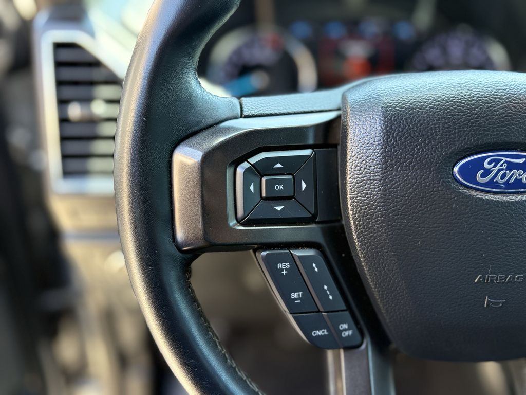 2021 Ford Expedition Limited Silver at AutoSavvy Houston Northwest