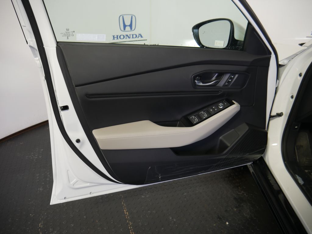 Thumbnail: 2026 Honda Accord - 13