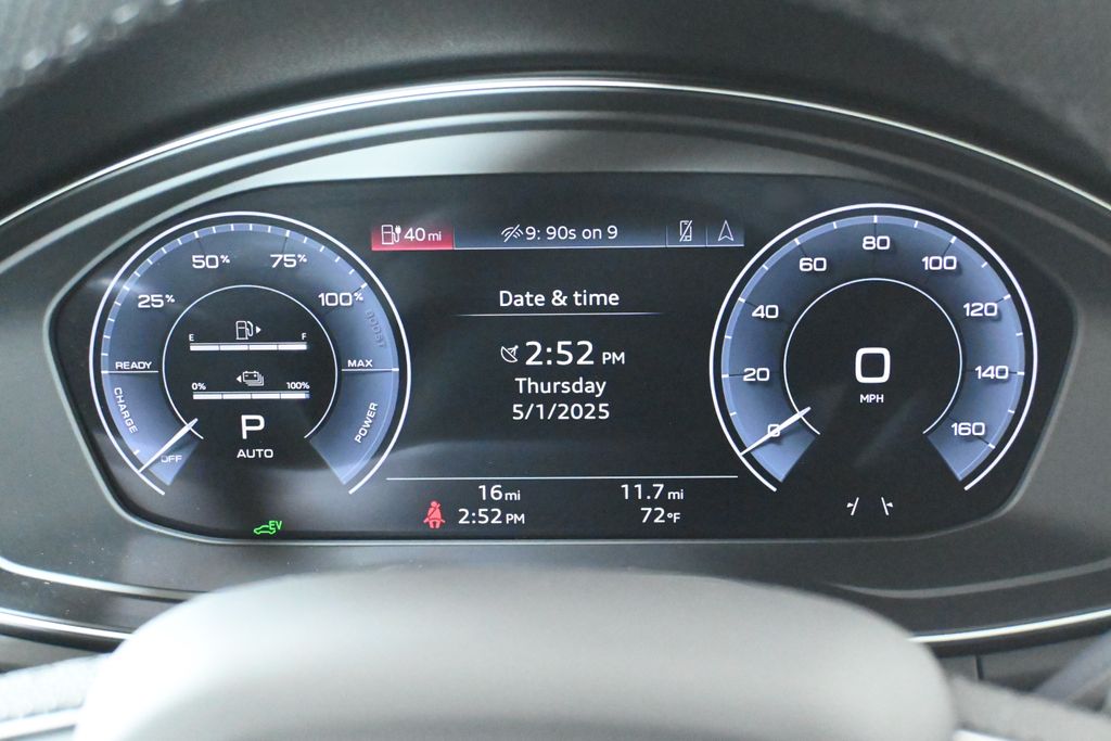 2025 Audi Q5  15
