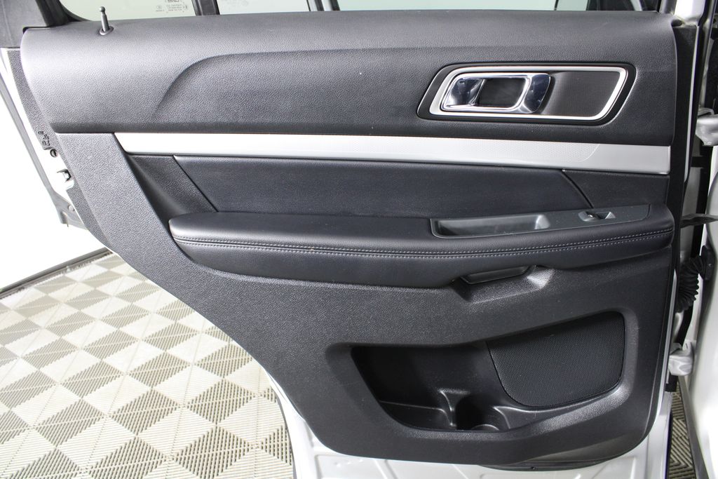 Used 2017 Ford Explorer for sale in 